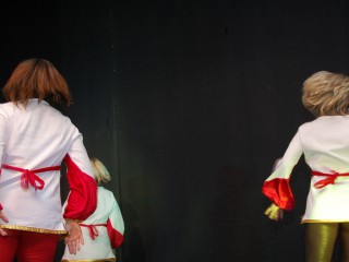 Hauptveranstaltung 2011 - 05.03.2011