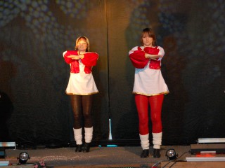 Hauptveranstaltung 2011 - 05.03.2011