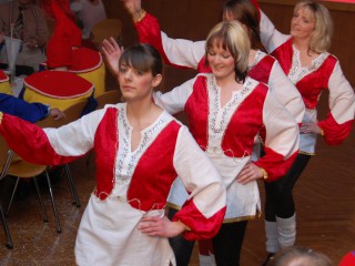 Hauptveranstaltung 2011 - 05.03.2011