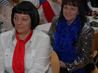 Hauptveranstaltung 2011 - 05.03.2011