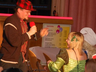 Hauptveranstaltung 2011 - 05.03.2011