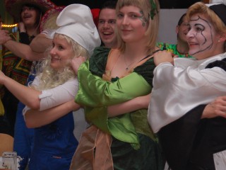 Hauptveranstaltung 2011 - 05.03.2011