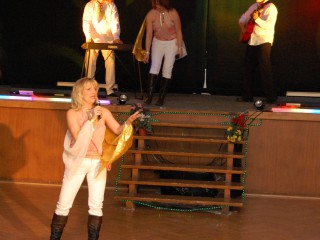 Hauptveranstaltung 2011 - 05.03.2011