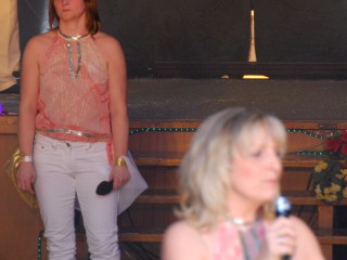 Hauptveranstaltung 2011 - 05.03.2011