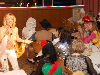 Hauptveranstaltung 2011 - 05.03.2011