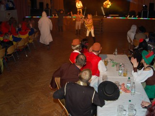 Hauptveranstaltung 2011 - 05.03.2011