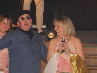 Hauptveranstaltung 2011 - 05.03.2011