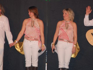 Hauptveranstaltung 2011 - 05.03.2011