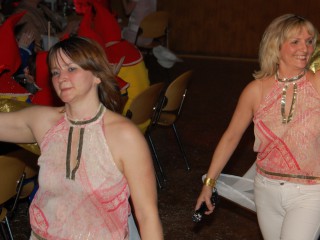 Hauptveranstaltung 2011 - 05.03.2011