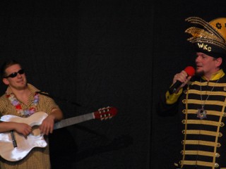 Hauptveranstaltung 2011 - 05.03.2011