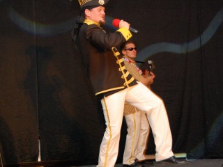 Hauptveranstaltung 2011 - 05.03.2011