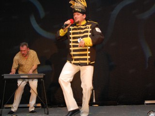 Hauptveranstaltung 2011 - 05.03.2011