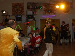 Hauptveranstaltung 2011 - 05.03.2011