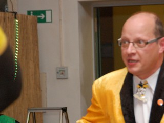 Hauptveranstaltung 2011 - 05.03.2011