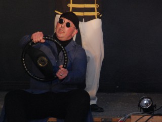 Hauptveranstaltung 2011 - 05.03.2011