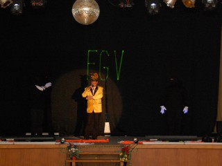 Hauptveranstaltung 2011 - 05.03.2011