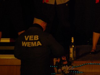 Hauptveranstaltung 2011 - 05.03.2011