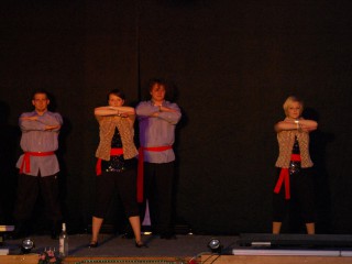 Hauptveranstaltung 2011 - 05.03.2011