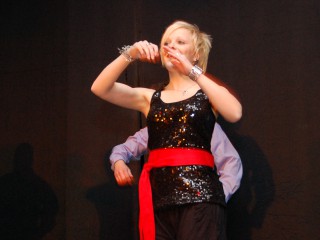 Hauptveranstaltung 2011 - 05.03.2011