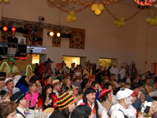 Hauptveranstaltung 2011 - 05.03.2011