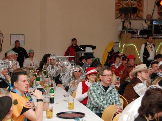 Hauptveranstaltung 2011 - 05.03.2011