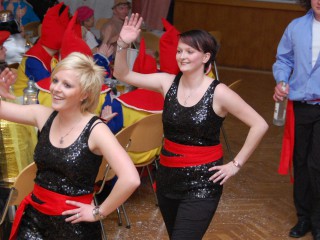 Hauptveranstaltung 2011 - 05.03.2011