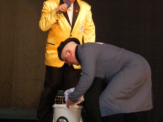 Hauptveranstaltung 2011 - 05.03.2011