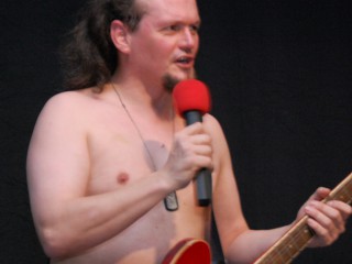 Hauptveranstaltung 2011 - 05.03.2011