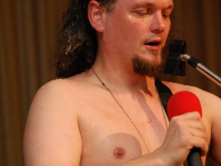 Hauptveranstaltung 2011 - 05.03.2011