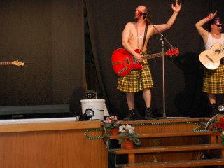 Hauptveranstaltung 2011 - 05.03.2011