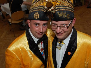 Hauptveranstaltung 2011 - 05.03.2011