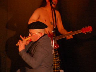 Hauptveranstaltung 2011 - 05.03.2011