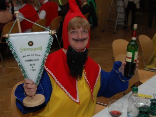 Hauptveranstaltung 2011 - 05.03.2011