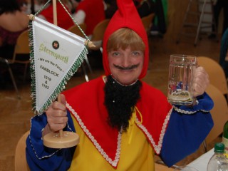 Hauptveranstaltung 2011 - 05.03.2011