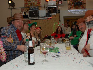 Hauptveranstaltung 2011 - 05.03.2011