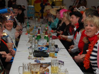 Hauptveranstaltung 2011 - 05.03.2011