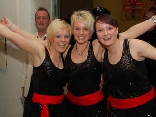 Hauptveranstaltung 2011 - 05.03.2011