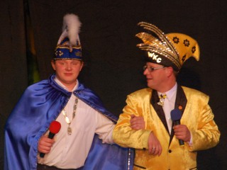 Hauptveranstaltung 2011 - 05.03.2011