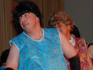 Hauptveranstaltung 2011 - 05.03.2011