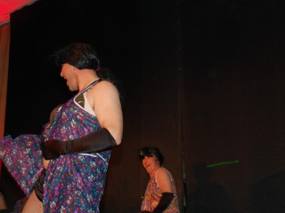 Hauptveranstaltung 2011 - 05.03.2011