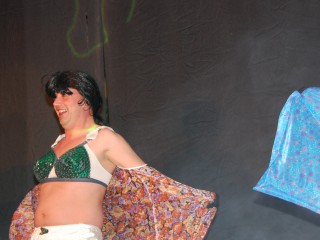 Hauptveranstaltung 2011 - 05.03.2011