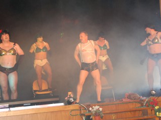 Hauptveranstaltung 2011 - 05.03.2011