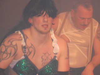 Hauptveranstaltung 2011 - 05.03.2011