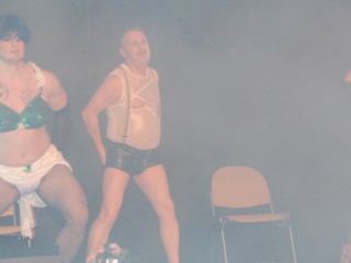 Hauptveranstaltung 2011 - 05.03.2011