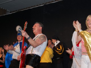 Hauptveranstaltung 2011 - 05.03.2011