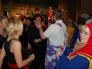 Hauptveranstaltung 2011 - 05.03.2011