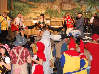 Hauptveranstaltung 2011 - 05.03.2011