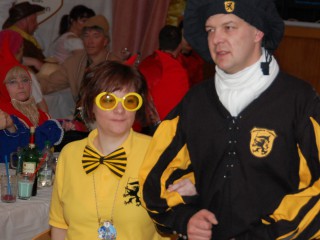 Hauptveranstaltung 2011 - 05.03.2011