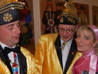 Hauptveranstaltung 2011 - 05.03.2011