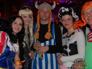 Hauptveranstaltung 2011 - 05.03.2011